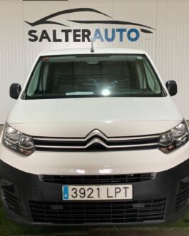 Citroën berlingo 1.5 100cv