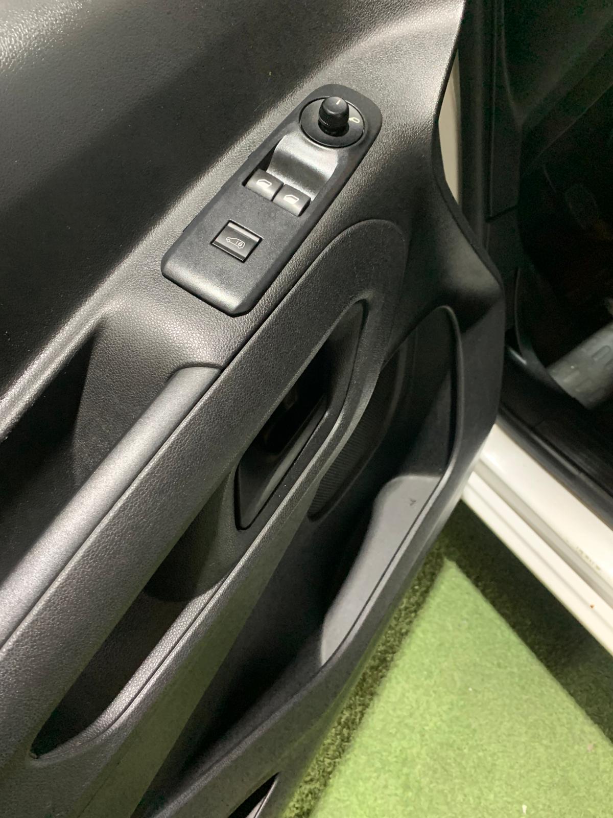 Citroën berlingo 1.5 100cv - Imagen 4