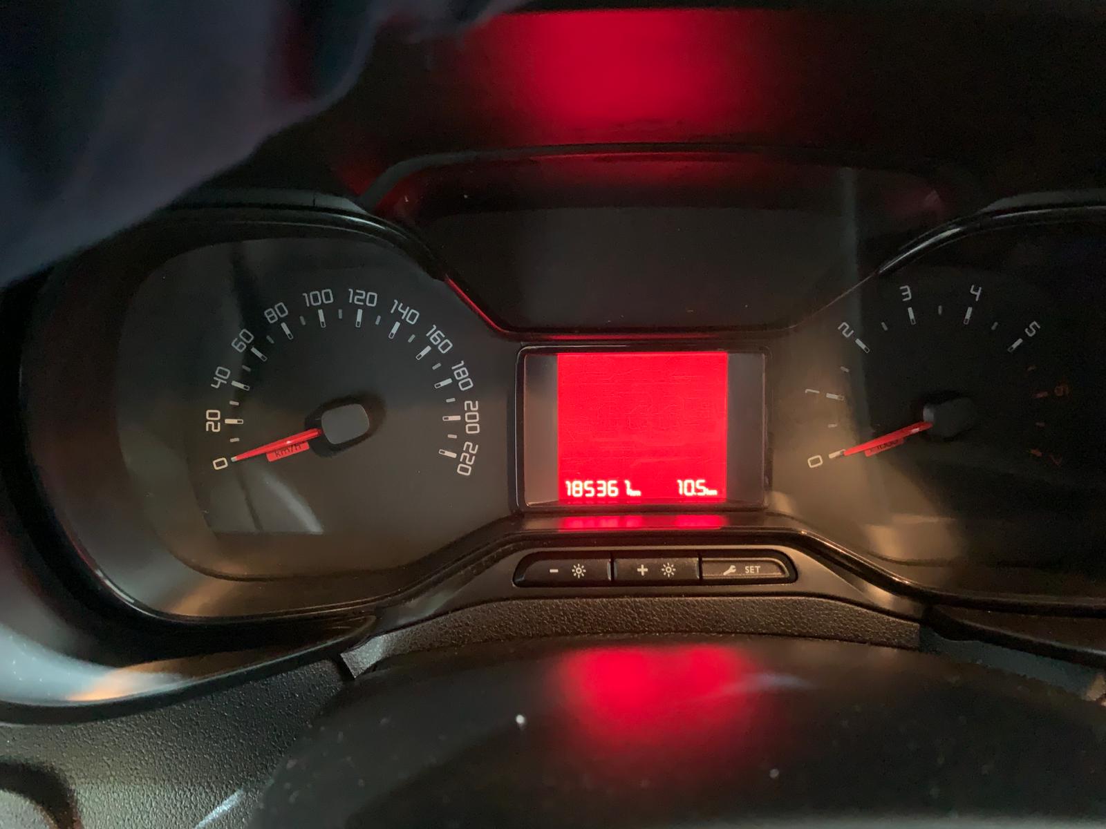 Citroën berlingo 1.5 100cv - Imagen 7