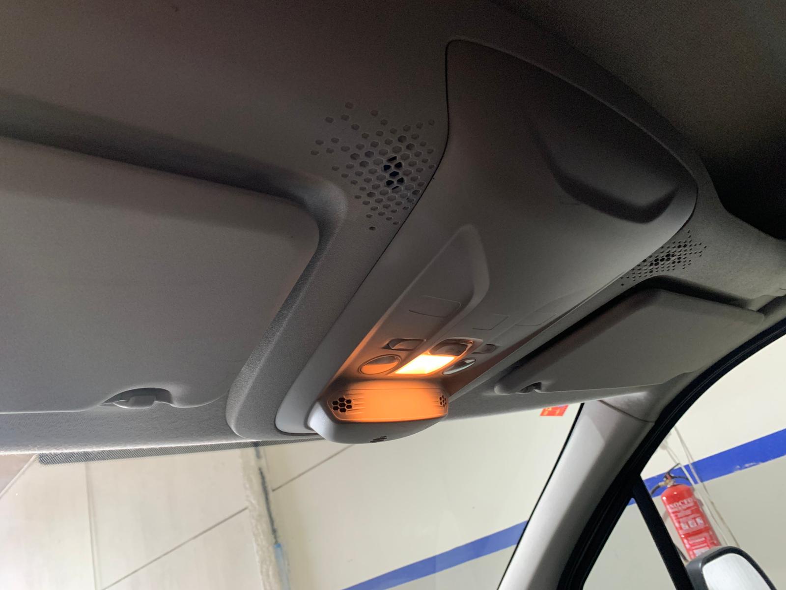 Citroën berlingo 1.5 100cv - Imagen 8