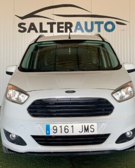FORD TORNEO CONNECT