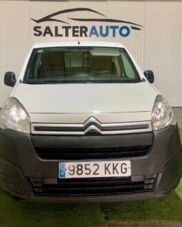 Citroën berlingo Industrial 1.6 / 75cv