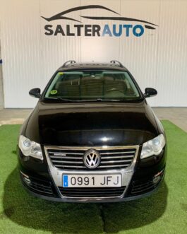 VOLKSWAGEN V. PASSAT 1.6 / 105CV