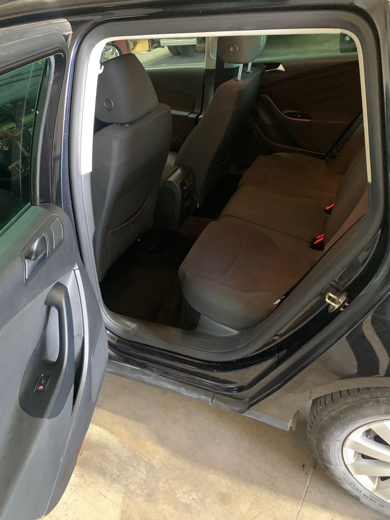 VOLKSWAGEN V. PASSAT 1.6 / 105CV - Imagen 8